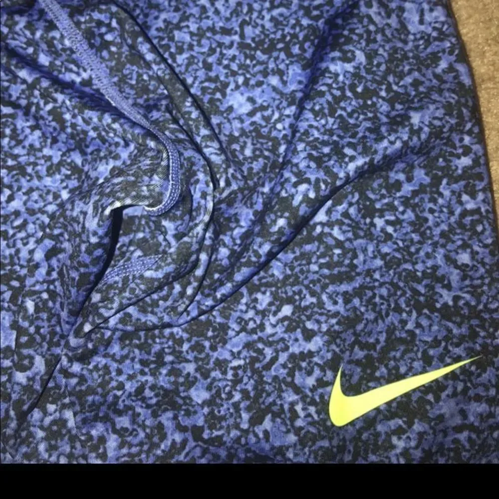 Nike‎ Girls Dri-Fit Leggings Medium